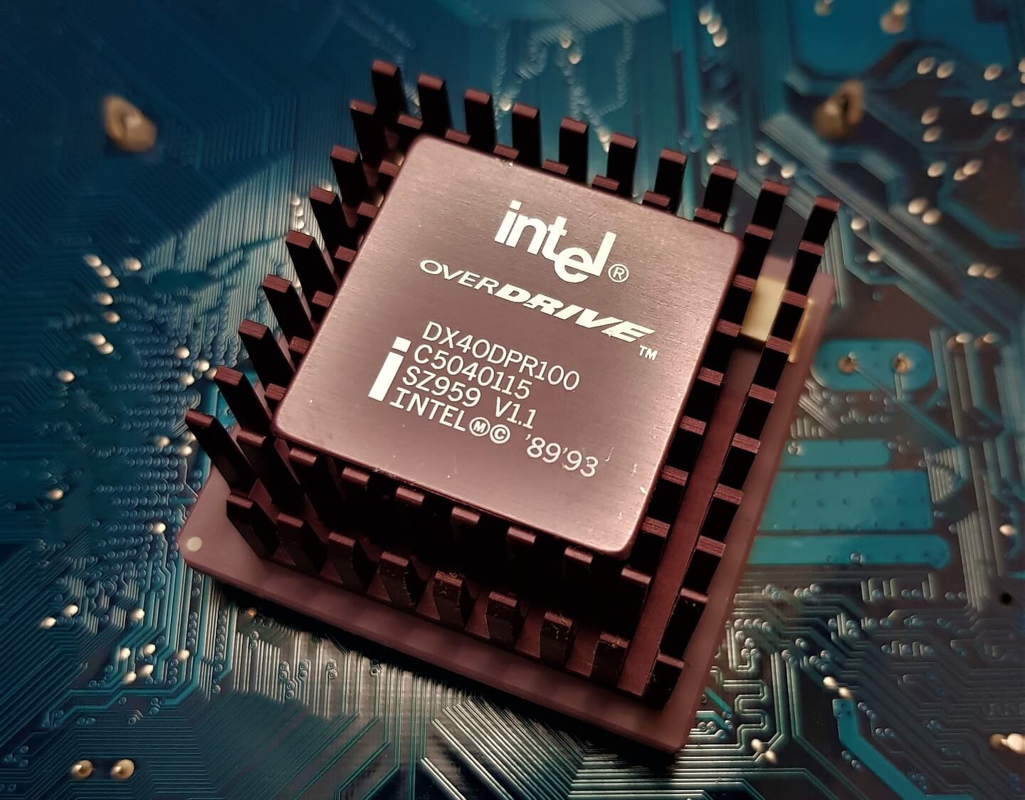 Intel hat soeben die bisher größte Investition eines Unternehmens in Israel getätigt