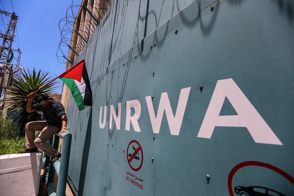 12 Mitarbeiter der Vereinten Nationen in Hamas-Angriff auf Israel am 7. Oktober verwickelt