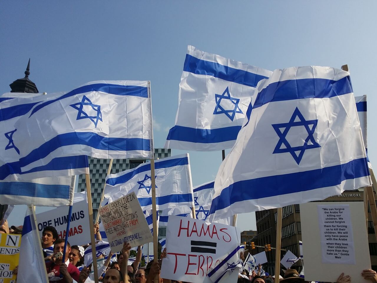 Nach 6 Monaten Krieg sagt Netanjahu, Israel sei "einen Schritt vom Sieg entfernt"